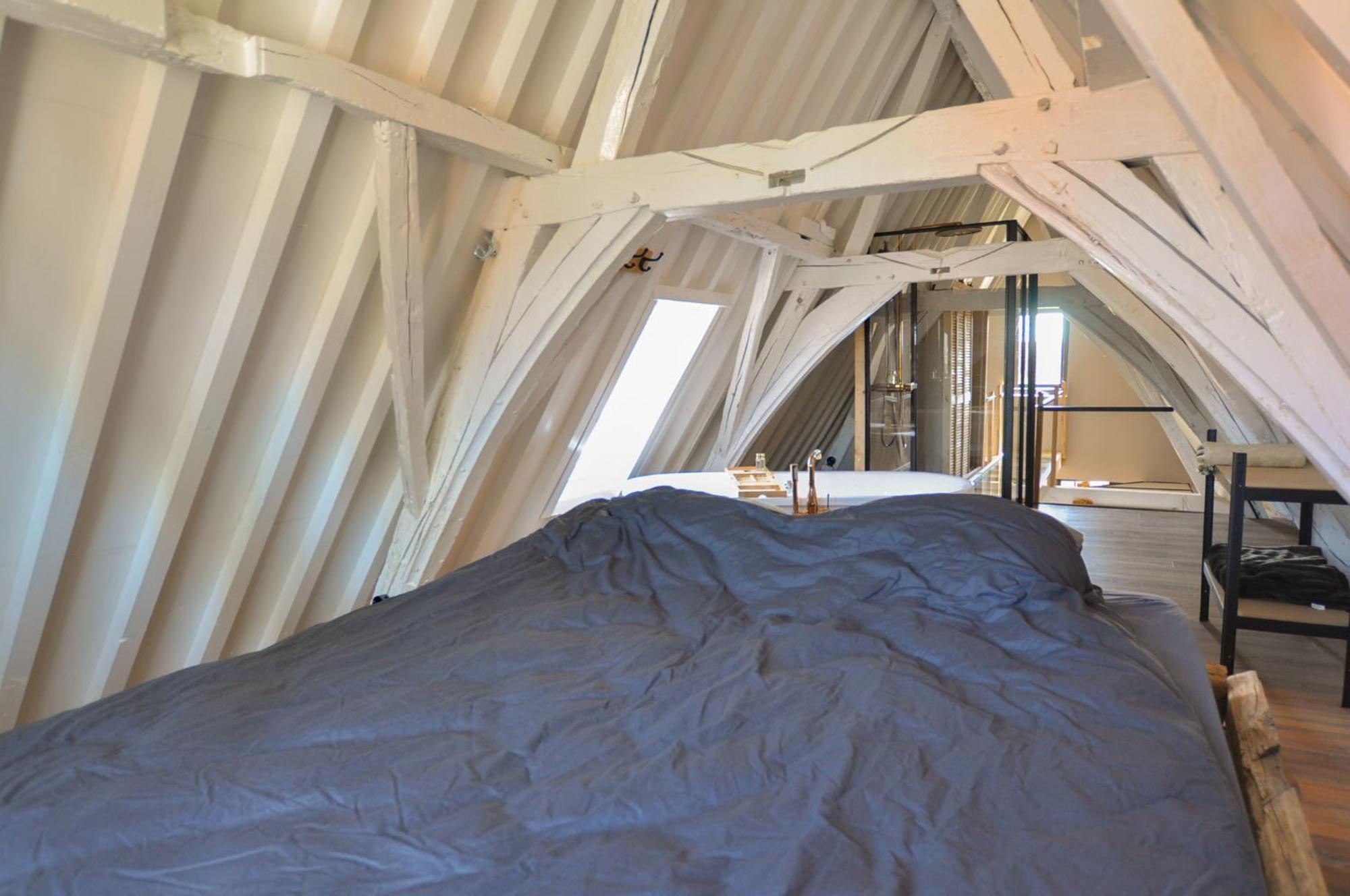 Anno 1706 Apartments Middelburg Bagian luar foto